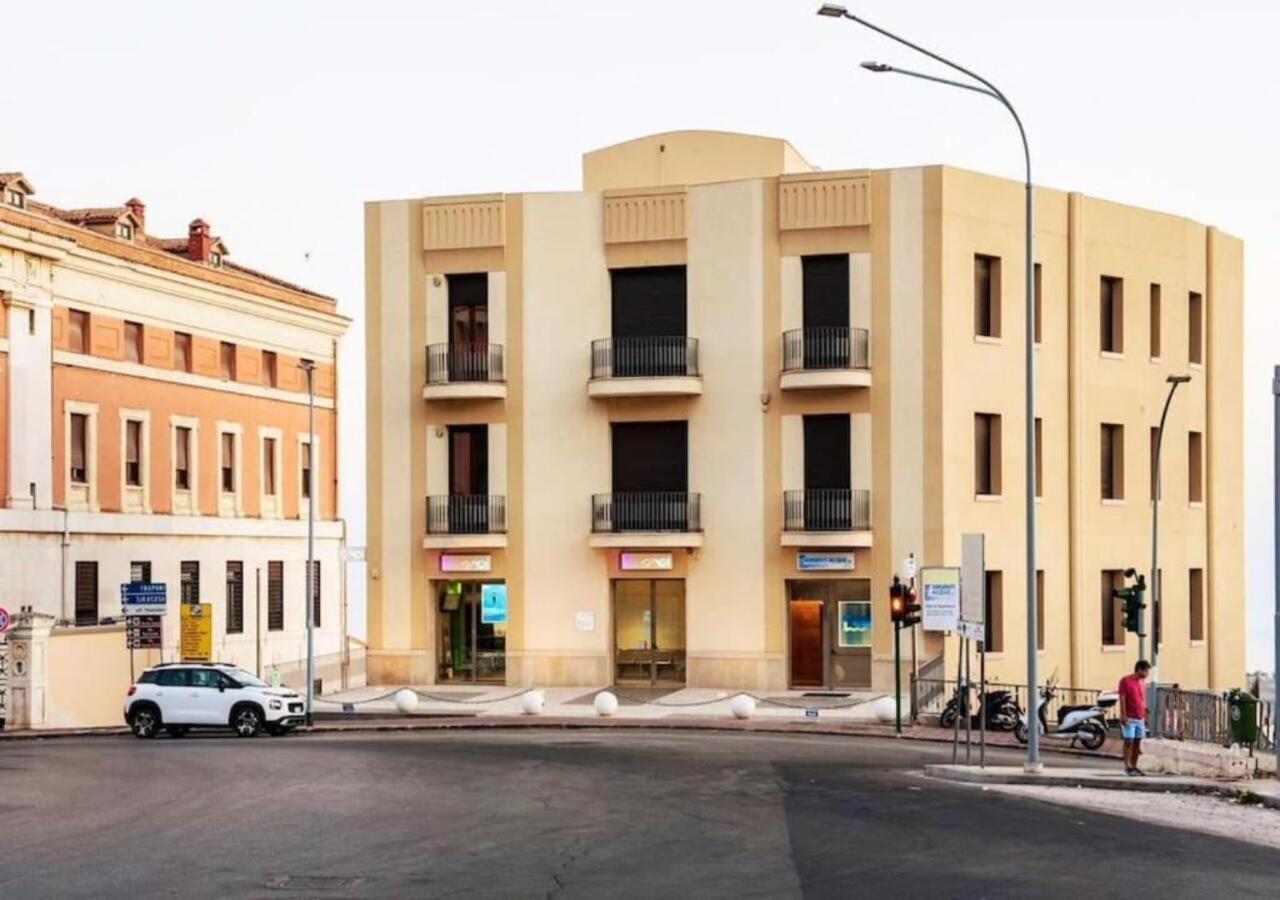 Luxor Home Vista Incantevole Agrigento Exterior photo